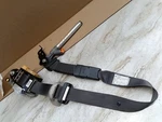 Seat Belt Front Bucket Driver Retractor Fits 12-13 Soul. Fixed Price $67.20.