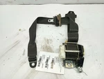 Left Front Seat Belt Retractor From 2017 Dodge Caravan 12886512. Fixed Price $167.79.