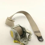 2011-2016 Toyota Venza Front Left Lh Driver Seat Belt Retractor Tan Oem. Fixed Price $109.99.