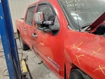 2011 Gmc Sierra 150 Fuel Filler Door Red Used Oem 177.gm9m11 203k Miles. Fixed Price $80.70.