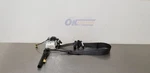 20 Jeep Wrangler Jlu Seat Belt Front Right Passenger Black 4 Door. Fixed Price $157.50.
