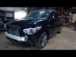 Seat Belt Front Bucket Passenger Retractor Fits 14 Infiniti Qx60. Fixed Price $119.99.
