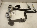 Pair Front Lh Rh Seat Belt Retractor From 2017 Cadillac Xts Black Oem 12167218. Fixed Price $341.69.