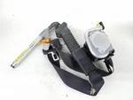 2011-2016 Kia Sportage Front Left Driver Seat Belt Retractor Assembly Black Oem. Fixed Price $159.79.