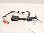 17-20 Jaguar F-pace Xf Right Seat Belt Buckle Gx6361208aa. Fixed Price $33.74.