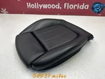 2020-2025 Mercedes A Cla Gla Glb Front Left Seat Lower Cushion (black) Oem 50k. Fixed Price $93.21.