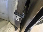 Seat Belt Front Bucket Driver Retractor Fits 07-12 Volvo 80 Series. Fixed Price $99.99.