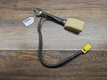 15-18 Kia Sedona Front Left Driver's Seat Belt Buckle Assembly Tan 88830a9500daa. Fixed Price $75.00.