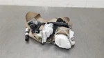 15 2015 Mercedes Gl450 Seat Belt Retractor Front Right Passenger Tan. Fixed Price $74.37.