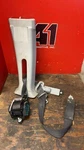 2009-2015 Honda Pilot Driver's Left Front Bucket Seat Belt Retractor. Fixed Price $120.01.