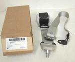 New Oem Gm Rear Seat Belt Retractor 2002-2006 Trailblazer Ext Envoy Xl Grey Lh. Fixed Price $48.00.