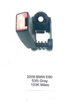 04-10 Bmw E60 E61 520 528 535 Rear Left/right Side Seat Buckle Receiver Oem. Fixed Price $17.99.