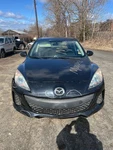 Seat Belt Front Bucket Hatchback Driver Fits 12-13 Mazda 3 20386 Oem. Fixed Price $62.89.