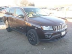 Jeep Compass 2014 Seat Belt 1jb451dvaa Used 8621. Fixed Price $85.59.