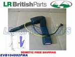 Genuine Land Rover Front Seat Belt Buckle Discovery Ii Lh Evb104992pma Used. Fixed Price $45.00.