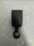 81-85 Mercedes R107 380sl Seat Belt Buckle, Clip Receiver, Right 1078603269. Fixed Price $37.00.