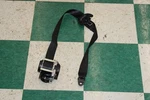 15-19 Discovery Sport Black Driver Lh Front Seat Belt Assembly Unit Factory Oem. Fixed Price $111.99.