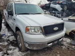 Seat Belt Front Bench 40/20/40 Driver Fits 06-08 Ford F150 Pickup. Fixed Price $75.00.