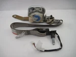 Seat Belt Nissan Maxima 2005 05 2006 06 2007 07 2008 08 Passenger Tan. Fixed Price $139.99.