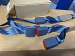 Genuine Gm 12369338 Rear Seat Belt Buckle Side 1994-96 Buick Regal Blue. Fixed Price $75.00.