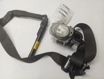 Black Driver Left Front Seat Belt Retractor From 2018 Chevy Cruze 12458465. Fixed Price $215.69.