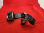 Oem 82-88 Bmw E28 5-series Left Rear Seat Belt Retractor 1917779 Used. Fixed Price $28.99.