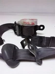 Toyota 4 Runner Front Passenger Right Seat Belt Retractor Gray 1990-1995 Oem. Fixed Price $84.99.