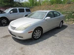 Seat Belt Front Bucket Driver Retractor Fits 04 Lexus Es330. Fixed Price $157.95.