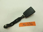 94-98 Saab 900 Hatchback Right Front Seat Belt Buckle Latch Lock Passenger R Rh. Fixed Price $124.94.