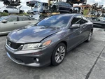 Seat Belt Rear Left Driver 2013 2014 2015 2016 2017 Honda Accord Coupe. Fixed Price $61.60.
