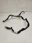 2015 Jeep Cherokee Front Right Interior Seat Back Wiring Harnesses 68257397aa. Fixed Price $110.00.