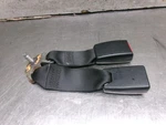 13 - 17 Honda Accord Center Middle Rear/left Driver Rear Seat Belt Buckle. Fixed Price $59.95.
