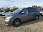 2011 Toyota Sienna Front Passenger Seat Belt & Retractor 4dr Gry Used. Fixed Price $100.70.