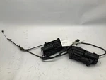 13-16 Mercedes Gl450 Second 2nd Row Seat Motors Set Of 2 T. Fixed Price $111.99.