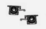 Volvo Vnm Vnl Hood Lower Latch Set (rh And Lh) For 2004-2018 20356095, 20356096. Fixed Price $35.00.