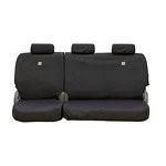 Covercraft Carhartt Super Dux Seatsaver Custom Seat Covers Fits 2019-2025 Silv. Fixed Price $536.11.