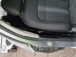 Used Front Right Seat Belt Fits: 2022 Honda Civic Hatchback Passenger Retr. Fixed Price $97.84.