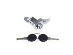 113-827-503h Deck Lid Lock W/ Keys Vw Beetle 1972-1979 Empi 98-1035-b. Fixed Price $28.95.