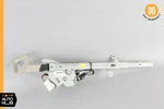 03-09 Mercede W209 Clk500 Clk550 Front Right Seat Belt Feeder Motor Gray Oem. Fixed Price $78.85.