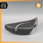 00-06 Mercedes W215 Cl500 Cl600 Front Left Seat Upper Belt Trim 2159182530 Oem. Fixed Price $41.50.
