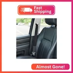 Amooca Soft Automotive Seat Belt Cover Seatbelt Shoulder Pad Neck Protector Cush. Fixed Price $9.93.