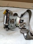 Used Front Right Seat Belt Fits: 2011 Volkswagen Routan Bucket Passen. Fixed Price $65.52.
