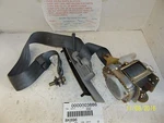 01 02 03 04 05 Honda Civic 4dr Sedan Right Front Seat Belt Retractor Gray Oem. Fixed Price $59.99.