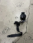 '15-'23 Dodge Challenger Front Seat Belt Passenger Retractor Black Oem. Fixed Price $239.99.