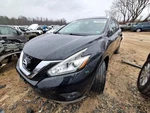 2016 Nissan Murano Front Driver Seat Belt Retractor 4dr Blk Used. Fixed Price $105.64.