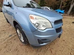 2014 Chevrolet Equinox Front Passenger Seat Belt Retractor Oem 4dr Blk. Fixed Price $100.70.