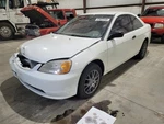 Honda Civic 2001-2002 Lh Tan Driver Bucket Seat Belt Retractor Used 68k Miles. Fixed Price $101.39.