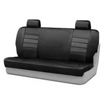 For Ram 1500 Classic 19-24 Fia Leatherlite Series 2nd Row Black Seat Covers. Fixed Price $324.50.