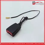 Mercedes-benz C-class W203 C220 Cdi Seat Belt Buckle 2038600169 Trw. Fixed Price $34.88.