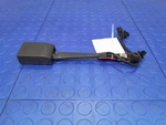 16-18 Chevy Malibu Front Seat Belt Buckle Left Driver Side Black Oem 84613356. Fixed Price $68.99.